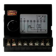 Контроллер температуры SС-3 аналоговый Энергия - Электрика, НВА - Приборы учета, контроля и измерения - Термоконтроллеры и термостаты - Магазин стабилизаторов напряжения Ток-Про